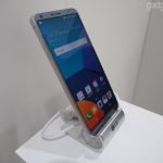 LG G6 anuntat cu FullVision display, protectie la apa si inteligenta artificiala LG G6 anuntat cu FullVision display, protectie la apa si inteligenta artificiala