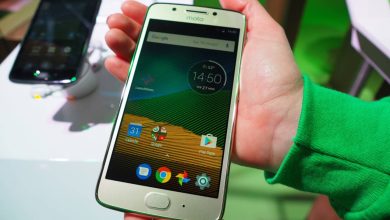 Lenovo anunta Moto G5 si Moto G5 Plus la MWC2017 Lenovo anunta Moto G5 si Moto G5 Plus la MWC2017