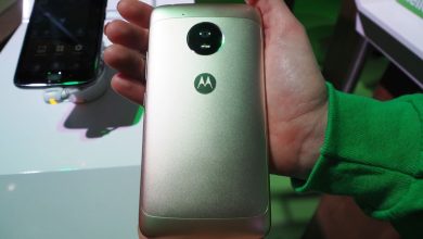 Lenovo anunta Moto G5 si Moto G5 Plus la MWC2017 Lenovo anunta Moto G5 si Moto G5 Plus la MWC2017