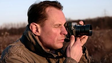 Atelier de fotografie in pitoreasca Malta, alaturi de Mikołaj Nowacki, unul dintre ambasadorii Lumix G Atelier de fotografie in pitoreasca Malta, alaturi de Mikołaj Nowacki, unul dintre ambasadorii Lumix G