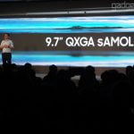 Samsung anunta Galaxy Tab S3, un Note mai mare cu S Pen si Snapdragon 820 Samsung anunta Galaxy Tab S3, un Note mai mare cu S Pen si Snapdragon 820