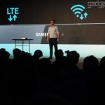 Samsung anunta Galaxy Tab S3, un Note mai mare cu S Pen si Snapdragon 820 Samsung anunta Galaxy Tab S3, un Note mai mare cu S Pen si Snapdragon 820