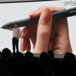 Samsung anunta Galaxy Tab S3, un Note mai mare cu S Pen si Snapdragon 820 Samsung anunta Galaxy Tab S3, un Note mai mare cu S Pen si Snapdragon 820