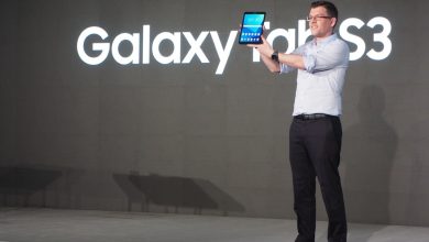 Samsung anunta Galaxy Tab S3, un Note mai mare cu S Pen si Snapdragon 820 Samsung anunta Galaxy Tab S3, un Note mai mare cu S Pen si Snapdragon 820