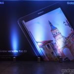 Samsung anunta Galaxy Tab S3, un Note mai mare cu S Pen si Snapdragon 820 Samsung anunta Galaxy Tab S3, un Note mai mare cu S Pen si Snapdragon 820