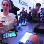 Samsung anunta Galaxy Tab S3, un Note mai mare cu S Pen si Snapdragon 820 Samsung anunta Galaxy Tab S3, un Note mai mare cu S Pen si Snapdragon 820