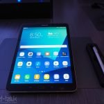 Samsung anunta Galaxy Tab S3, un Note mai mare cu S Pen si Snapdragon 820 Samsung anunta Galaxy Tab S3, un Note mai mare cu S Pen si Snapdragon 820