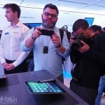 Samsung anunta Galaxy Tab S3, un Note mai mare cu S Pen si Snapdragon 820 Samsung anunta Galaxy Tab S3, un Note mai mare cu S Pen si Snapdragon 820