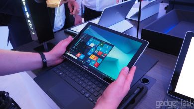 Samsung anunta Galaxy Book, o tableta cu Windows 10 si procesor Intel Samsung anunta Galaxy Book, o tableta cu Windows 10 si procesor Intel
