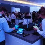 Samsung anunta Galaxy Tab S3, un Note mai mare cu S Pen si Snapdragon 820 Samsung anunta Galaxy Tab S3, un Note mai mare cu S Pen si Snapdragon 820