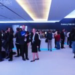Samsung anunta Galaxy Tab S3, un Note mai mare cu S Pen si Snapdragon 820 Samsung anunta Galaxy Tab S3, un Note mai mare cu S Pen si Snapdragon 820
