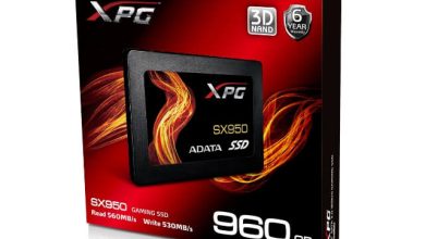 ADATA lanseaza XPG SX950 si carcasa EX500    ADATA lanseaza XPG SX950 si carcasa EX500