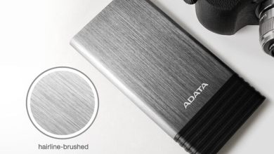 ADATA X7000, cel mai nou power bank al producatorului Adata X7000