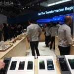 Sony anunta Xperia XZ Premium cu ecran 4K si altre trei modele sub aceeasi gama Sony anunta Xperia XZ Premium cu ecran 4K si altre trei modele sub aceeasi gama