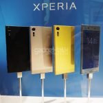Sony anunta Xperia XZ Premium cu ecran 4K si altre trei modele sub aceeasi gama Sony anunta Xperia XZ Premium cu ecran 4K si altre trei modele sub aceeasi gama