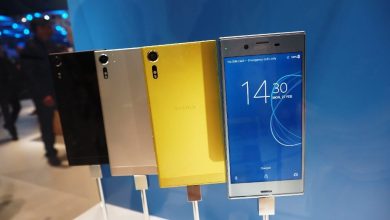 Sony anunta Xperia XZ Premium cu ecran 4K si altre trei modele sub aceeasi gama Sony anunta Xperia XZ Premium cu ecran 4K si altre trei modele sub aceeasi gama