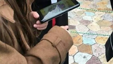 Butoane on-screen pe Galaxy S8 si Retina scaner. Se confirma si pozitia senzorului de amprente!