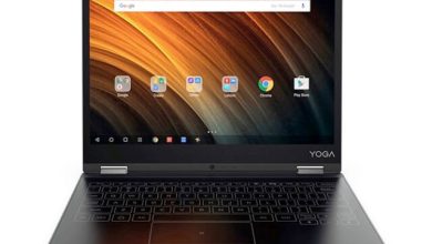 Lenovo anunta Yoga A12, versiune ieftina a tabletei convertibile Yoga Book Lenovo anunta Yoga A12, versiune ieftina a tabletei convertibile Yoga Book