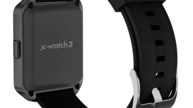 X-Watch 3, cel mai nou smartwatch de buget, de la Evolio X-Watch 3, cel mai nou smartwatch de buget, de la Evolio