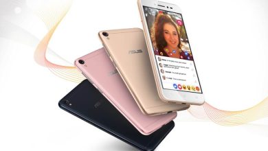 Asus anunta ZenFone Live, primul smartphone pregatit pentru live video streaming Asus anunta ZenFone Live, primul smartphone pregatit pentru live video streaming