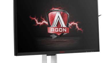 Pretul monitorului AGON AG271UG. Primul model AOC de gaming, cu rezolutie 4K