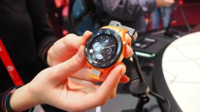 Huawei lanseaza Watch 2 cu slot GSM si design sport Huawei lanseaza Watch 2 cu slot GSM si design sport