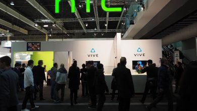 HTC vinde fabrica de telefoane din Shanghai pentru a investi banii in realitatea virtuala