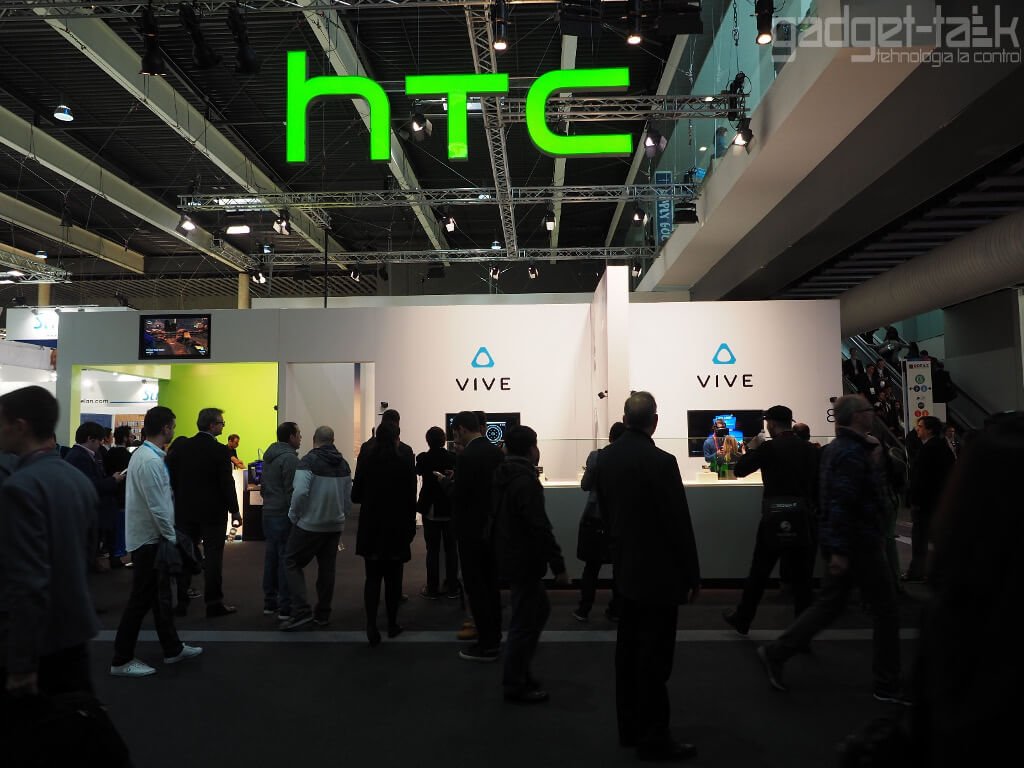 Cum ar putea reveni HTC
