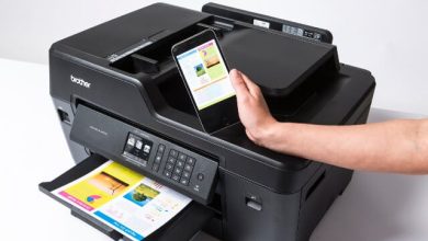 Brother lanseaza multifunctionalele InkBenefit Professional (A4 si A3)