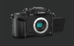 Pretul camerei Lumix DMC-GH5. Panasonic inregistreaza foarte multe precomenzi Pretul camerei Lumix DMC-GH5. Panasonic inregistreaza foarte multe precomenzi