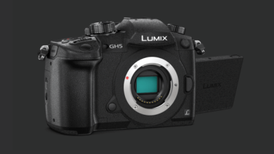 Pretul camerei Lumix DMC-GH5. Panasonic inregistreaza foarte multe precomenzi Pretul camerei Lumix DMC-GH5. Panasonic inregistreaza foarte multe precomenzi