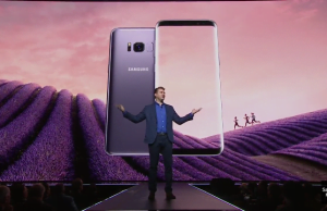 Samsung anunta Galaxy S8 si Galaxy S8 Plus
