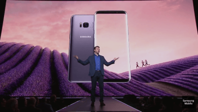 Samsung anunta Galaxy S8 si Galaxy S8 Plus cu Infinity Display Samsung anunta Galaxy S8 si Galaxy S8 Plus