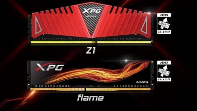 Memoriile ADATA XPG DDR4 sunt compatibile cu socketul AM4 si CPU Ryzen Memoriile ADATA XPG DDR4 sunt compatibile cu socketul AM4 si CPU Ryzen