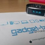 Evolio X-Fit S Review - Bratara de fitness cu display, la pret foarte bun Evolio X-Fit S Review - Bratara de fitness cu display, la pret foarte bun