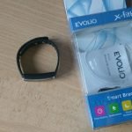 Evolio X-Fit S Review - Bratara de fitness cu display, la pret foarte bun Evolio X-Fit S Review - Bratara de fitness cu display, la pret foarte bun