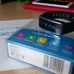 Evolio X-Fit S Review - Bratara de fitness cu display, la pret foarte bun Evolio X-Fit S Review - Bratara de fitness cu display, la pret foarte bun