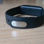 Evolio X-Fit S Review - Bratara de fitness cu display, la pret foarte bun Evolio X-Fit S Review - Bratara de fitness cu display, la pret foarte bun