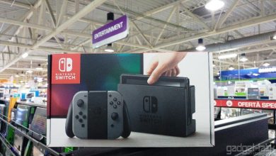 Pretul consolei Nintendo Switch in Romania [Galerie foto si un interviu de la lansare]