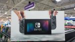 Pretul consolei Nintendo Switch in Romania [Galerie foto si un interviu de la lansare]