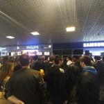 Pretul consolei Nintendo Switch in Romania [Galerie foto si un interviu de la lansare]