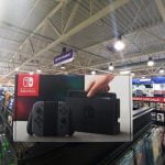 Pretul consolei Nintendo Switch in Romania [Galerie foto si un interviu de la lansare]