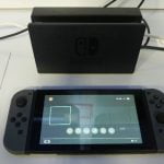 Pretul consolei Nintendo Switch in Romania [Galerie foto si un interviu de la lansare]