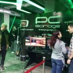 Nvidia GeForce GTX 1080 Ti disponibila in Romania impreuna cu sistemul PC Garage Black Dragon Nvidia GeForce GTX 1080 Ti disponibila in Romania impreuna cu sistemul PC Garage Black Dragon