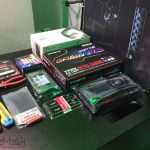 Nvidia GeForce GTX 1080 Ti disponibila in Romania impreuna cu sistemul PC Garage Black Dragon Nvidia GeForce GTX 1080 Ti disponibila in Romania impreuna cu sistemul PC Garage Black Dragon