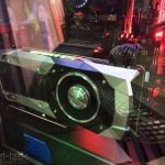 Nvidia GeForce GTX 1080 Ti disponibila in Romania impreuna cu sistemul PC Garage Black Dragon Nvidia GeForce GTX 1080 Ti disponibila in Romania impreuna cu sistemul PC Garage Black Dragon