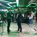 Nvidia GeForce GTX 1080 Ti disponibila in Romania impreuna cu sistemul PC Garage Black Dragon Nvidia GeForce GTX 1080 Ti disponibila in Romania impreuna cu sistemul PC Garage Black Dragon