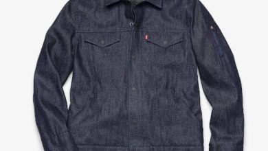 Levis Commuter, prima geaca denim jeans smart disponibila din toamna, anunta Google Levis Commuter, prima geaca denim jeans smart disponibila din toamna, anunta Google