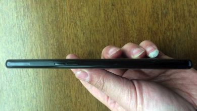 Acesta este telefonul Samsung Galaxy S8! (fotografii + video si alte informatii)