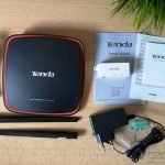 Tenda AP4 Review (300Mbps Wireless N Access Point)